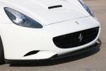 Ferrari California by Novitec Rosso 2010 года
